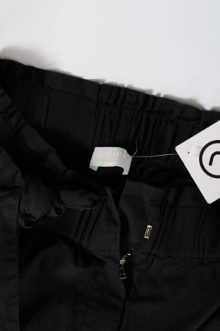 Γυναικείο κοντό παντελόνι LeGer By Lena Gercke, Μέγεθος M, Χρώμα Μαύρο, Τιμή 5,20 €