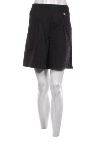 Γυναικείο κοντό παντελόνι Liu Jo, Μέγεθος M, Χρώμα Μαύρο, Τιμή 70,10 €