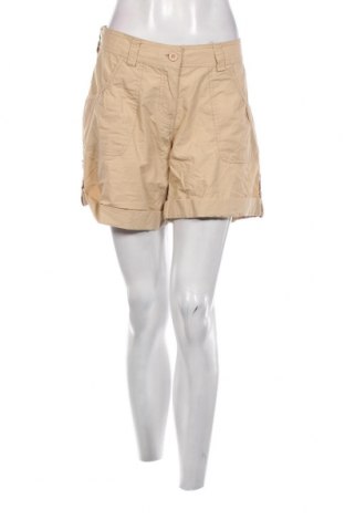 Pantaloni scurți de femei Madonna, Mărime XL, Culoare Bej, Preț 38,27 Lei