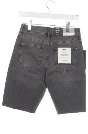 Дамски къс панталон Mavi, Размер XS, Цвят Сив, Цена 34,00 лв.