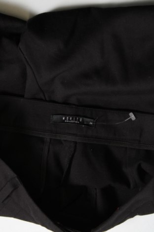 Дамски къс панталон Mohito, Размер XS, Цвят Черен, Цена 20,00 лв.
