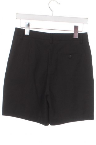 Pantaloni scurți de femei Mohito, Mărime XS, Culoare Negru, Preț 51,02 Lei