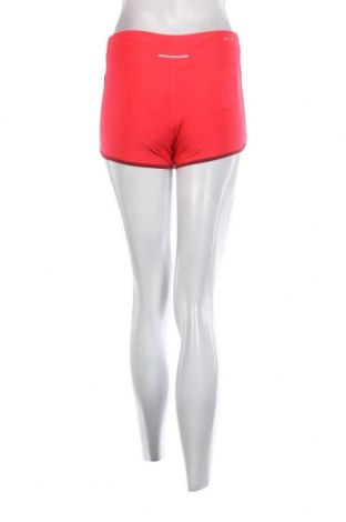 Дамски къс панталон Nike, Размер M, Цвят Розов, Цена 18,19 лв.