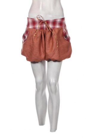 Γυναικείο κοντό παντελόνι Open Mind, Μέγεθος M, Χρώμα Πολύχρωμο, Τιμή 2,85 €