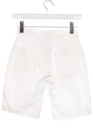 Дамски къс панталон Paper Denim & Cloth, Размер XXS, Цвят Бял, Цена 34,00 лв.