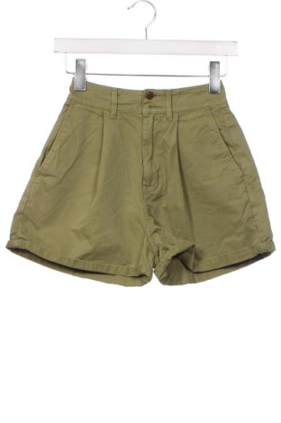 Damen Shorts Pepe Jeans, Größe XXS, Farbe Grün, Preis € 13,15