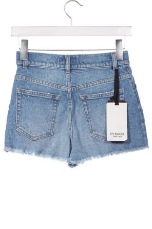 Damen Shorts Pinko, Größe XS, Farbe Blau, Preis 78,35 €