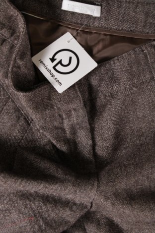 Γυναικείο κοντό παντελόνι Promod, Μέγεθος M, Χρώμα Καφέ, Τιμή 12,23 €