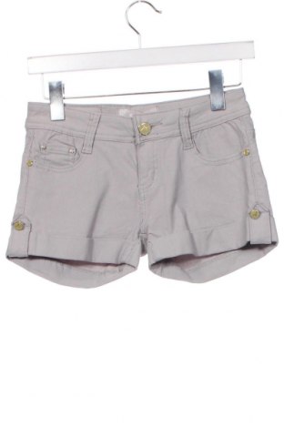 Pantaloni scurți de femei R-Ping, Mărime XS, Culoare Gri, Preț 10,61 Lei