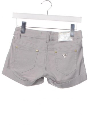 Pantaloni scurți de femei R-Ping, Mărime XS, Culoare Gri, Preț 8,16 Lei