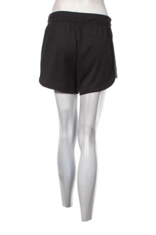 Γυναικείο κοντό παντελόνι Reebok, Μέγεθος S, Χρώμα Γκρί, Τιμή 8,91 €