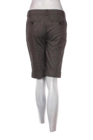 Дамски къс панталон S.Oliver, Размер S, Цвят Кафяв, Цена 24,00 лв.