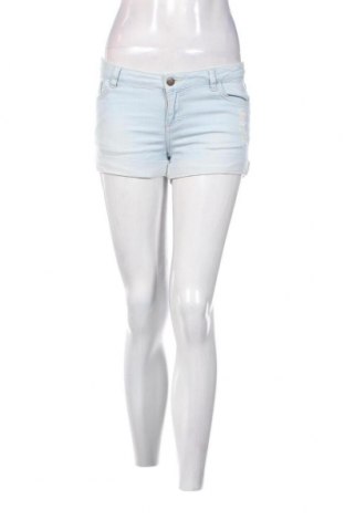 Pantaloni scurți de femei Sparkz, Mărime S, Culoare Albastru, Preț 38,27 Lei