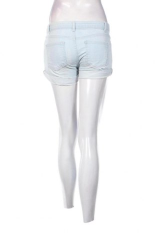 Γυναικείο κοντό παντελόνι Sparkz, Μέγεθος S, Χρώμα Μπλέ, Τιμή 7,67 €