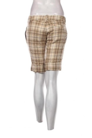 Γυναικείο κοντό παντελόνι Tally Weijl, Μέγεθος S, Χρώμα  Μπέζ, Τιμή 3,76 €