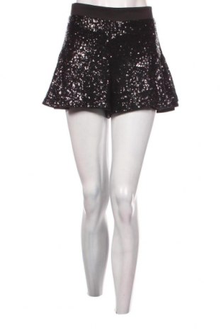 Γυναικείο κοντό παντελόνι Tally Weijl, Μέγεθος M, Χρώμα Μαύρο, Τιμή 10,26 €
