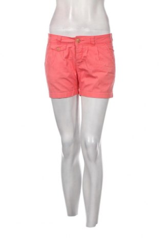 Дамски къс панталон Terranova, Размер S, Цвят Розов, Цена 3,04 лв.