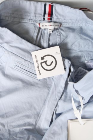 Γυναικείο κοντό παντελόνι Tommy Hilfiger, Μέγεθος XS, Χρώμα Μπλέ, Τιμή 50,47 €