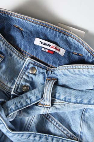 Γυναικείο κοντό παντελόνι Tommy Hilfiger, Μέγεθος XS, Χρώμα Μπλέ, Τιμή 84,12 €