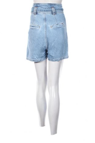 Γυναικείο κοντό παντελόνι Tommy Hilfiger, Μέγεθος XS, Χρώμα Μπλέ, Τιμή 84,12 €
