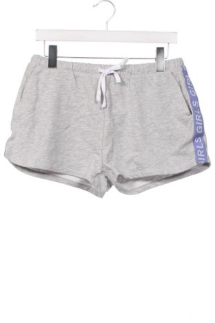 Damen Shorts Undiz, Größe L, Farbe Grau, Preis 9,28 €