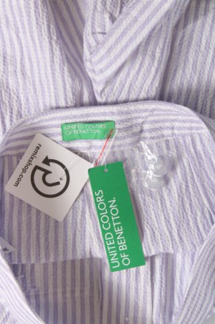Damen Shorts United Colors Of Benetton, Größe XS, Farbe Mehrfarbig, Preis 37,11 €
