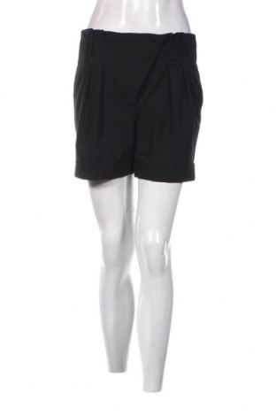 Дамски къс панталон Zara, Размер S, Цвят Черен, Цена 6,45 лв.