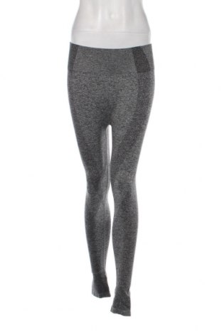Damen Leggings, Größe L, Farbe Grau, Preis € 5,28
