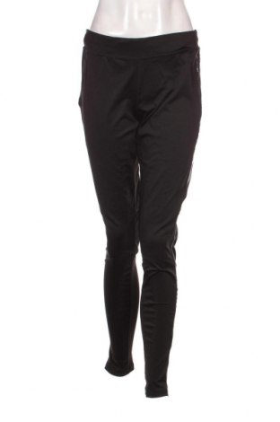 Damen Leggings, Größe L, Farbe Schwarz, Preis 5,60 €