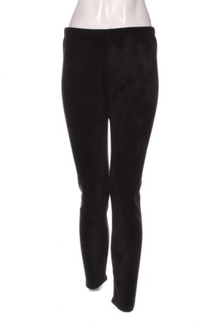 Damen Leggings, Größe XL, Farbe Schwarz, Preis 4,16 €