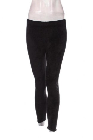 Damen Leggings, Größe M, Farbe Schwarz, Preis € 4,43
