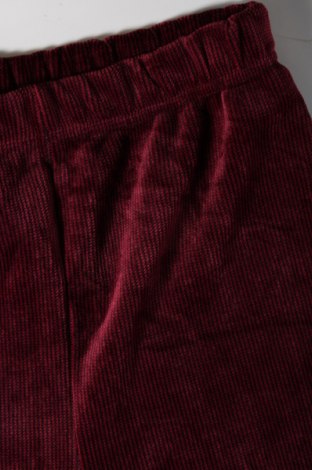 Damen Leggings, Größe XL, Farbe Rot, Preis 4,34 €
