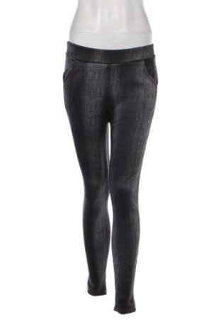 Damen Leggings, Größe S, Farbe Grau, Preis € 4,62