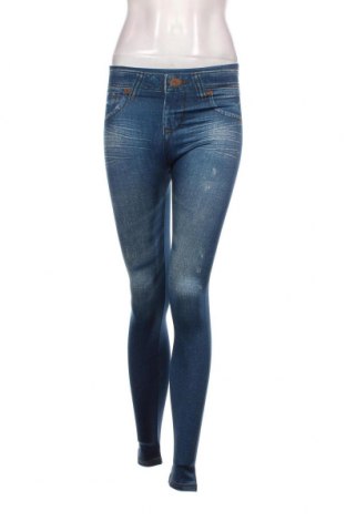 Damen Leggings, Größe XS, Farbe Blau, Preis 5,25 €