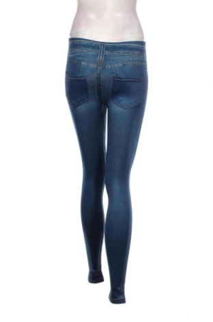 Damen Leggings, Größe XS, Farbe Blau, Preis 3,71 €