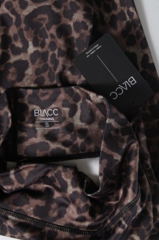 Γυναικείο κολάν Blacc, Μέγεθος XS, Χρώμα Πολύχρωμο, Τιμή 6,31 €