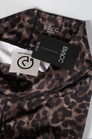 Γυναικείο κολάν Blacc, Μέγεθος M, Χρώμα Πολύχρωμο, Τιμή 5,94 €