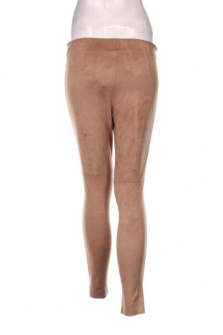Damen Leggings Calzedonia, Größe S, Farbe Braun, Preis 3,48 €
