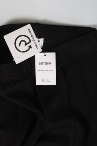 Női leggings Cotton On, Méret XXS, Szín Fekete, Ár 2 442 Ft