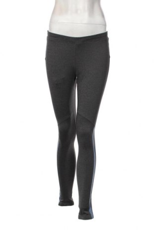 Damen Leggings Crivit, Größe L, Farbe Grau, Preis 16,01 €