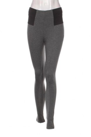 Damen Leggings Esmara, Größe S, Farbe Grau, Preis 3,26 €