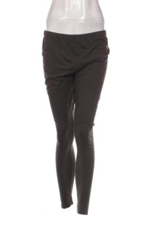 Damen Leggings Esmara, Größe L, Farbe Grau, Preis 5,79 €