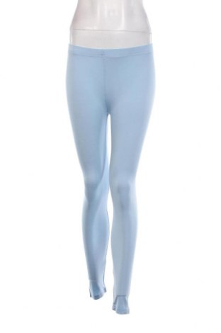 Damen Leggings Essential by Noa Noa, Größe M, Farbe Blau, Preis € 8,52