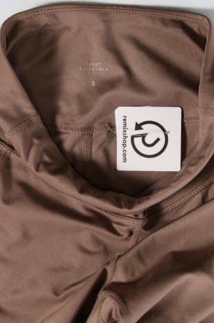 Damen Leggings Essentials by Tchibo, Größe S, Farbe Beige, Preis 16,01 €