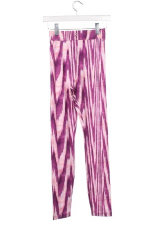 Damen Leggings FILA, Größe XS, Farbe Mehrfarbig, Preis 9,27 €