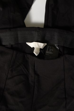 Γυναικείο κολάν H&D, Μέγεθος S, Χρώμα Μαύρο, Τιμή 5,55 €