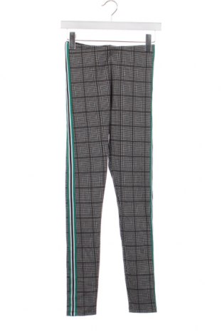 Damen Leggings H&M Divided, Größe XS, Farbe Mehrfarbig, Preis 3,44 €
