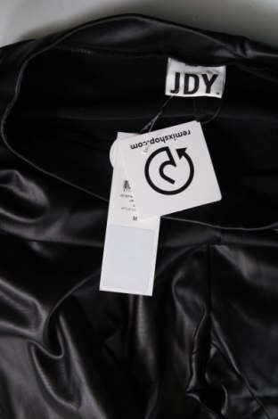 Γυναικείο κολάν Jdy, Μέγεθος M, Χρώμα Μαύρο, Τιμή 6,60 €