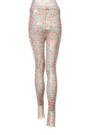 Damen Leggings Monki, Größe S, Farbe Mehrfarbig, Preis 4,99 €