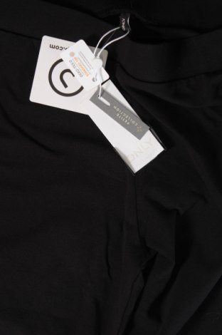 Γυναικείο κολάν ONLY, Μέγεθος XS, Χρώμα Μαύρο, Τιμή 6,19 €
